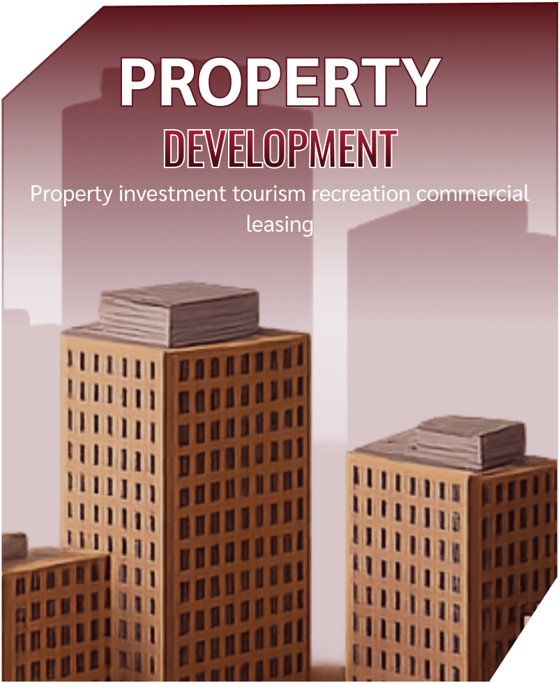 Property Development Service